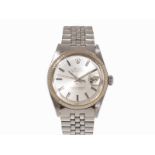 Rolex Datejust, Ref. 16014, um 1984 Rolex Datejust, Ref. 16014Schweiz um 1984Automatikwerk,