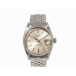 Rolex Datejust, Ref. 1600, um 1964 Rolex Datejust, Ref. 1600Schweiz, um 1964Automatikwerk, Kaliber