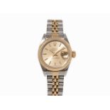 Rolex Datejust Damenuhr, Ref. 69173, um 1991 Rolex Datejust Damenuhr, Ref. 69173Schweiz, um