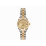 Rolex Datejust Damenuhr, Ref. 69173, um 1996 Rolex Datejust Damenuhr, Ref. 69173Schweiz, um