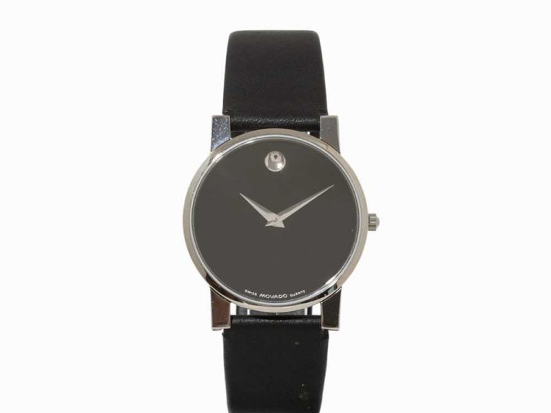 movado moderna