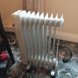 An Igenix oil filled radiator.