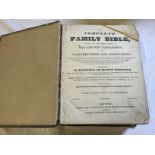 A Family Bible