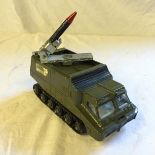 A Dinky 353 Shado 2 Mobile.