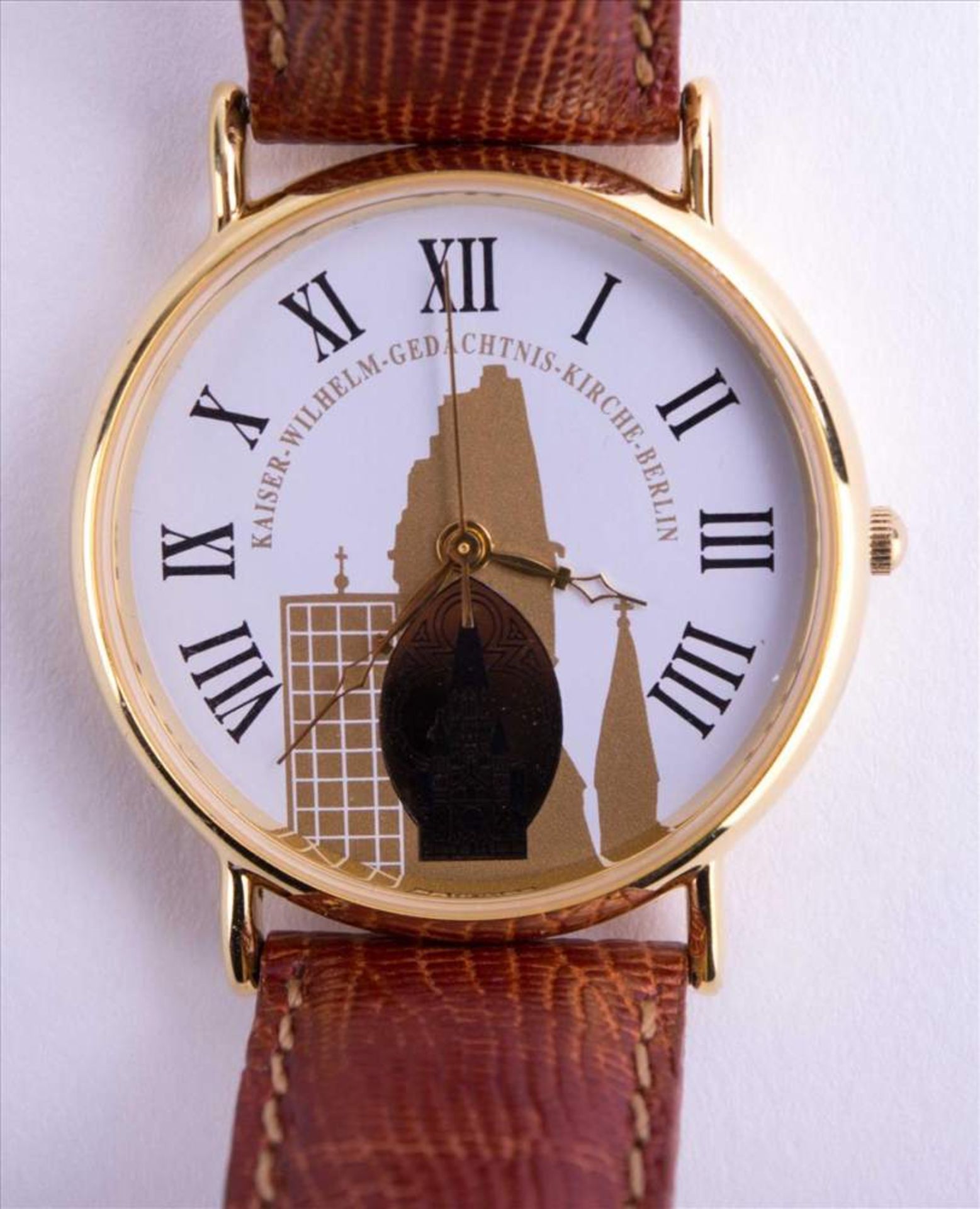 Konvolut Herren/Damen Uhren / Group of watches 7 Stück, dabei u.a.: Mercedes Uhr, Stowa, Ormo, - Bild 12 aus 18