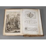 Stackhouse History of the Bible um 1744 (A new history of the Holy Bible from the beginning of the