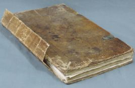 Fleischmann, Johann Joseph: Catholische Bibel, das ist die ganze heilige Schrift alten und neue ...