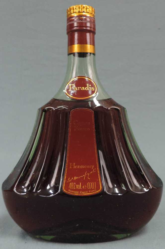 HENNESSY PARADIS COGNAC. 70 cl, 40%. HENNESSY PARADIS COGNAC. 70 CL, 40% - Image 6 of 13