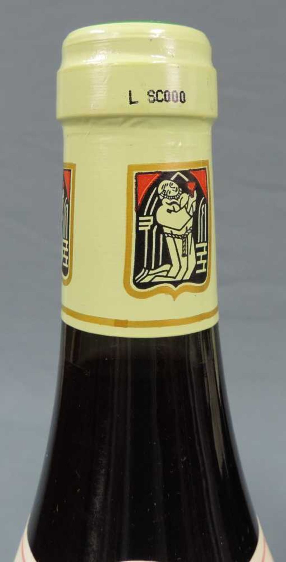 2000 Domaine Prieur - Brunet, Satenay Comme Premier Cru, France. 8 Flaschen, 750 ml, Alc., 13,5% - Image 5 of 6