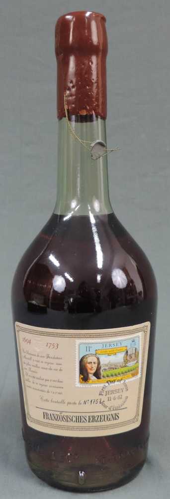 Martell Reserve du Fondateur Cognac, France. 70cl. Martell Reserve du Fondateur Cognac, France. - Image 7 of 9