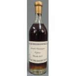 Camus Cognac Grande Champagne Cognac Récolte 1941. 70cl. Camus Cognac Grande Champagne Cognac