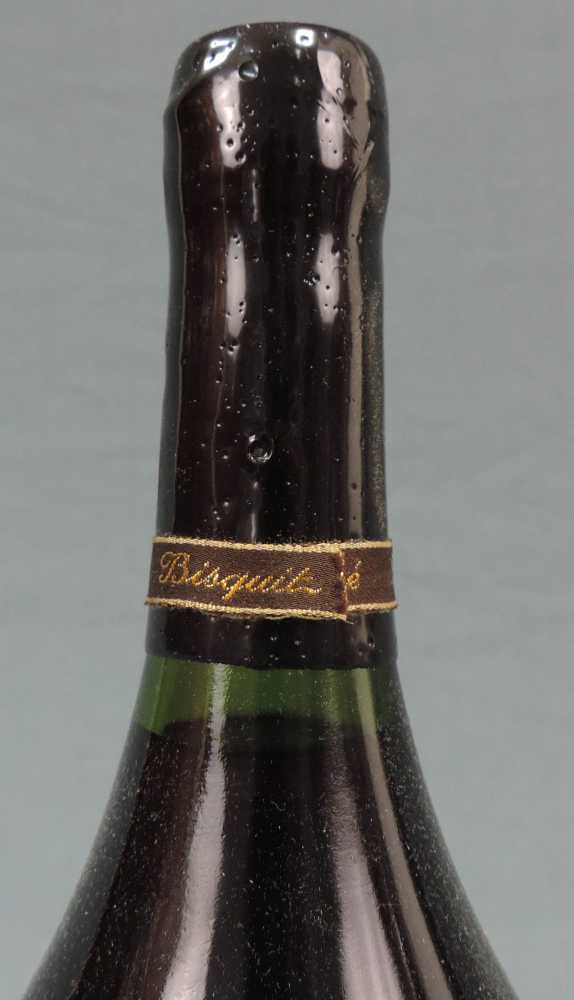 Grande Fine Champagne, Bisquit Dubouche Cognac Grande Fine Champagne, Extra Vieille. 40%, 70cl. - Image 2 of 10