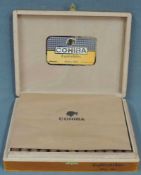 Cohiba, 25 Zigarren. Espléndidos Havanna Cuba. In Originalkiste. Cohiba, 25 cigars. Espléndidos