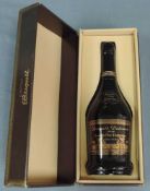 Grande Fine Champagne, Bisquit Dubouche Cognac Grande Fine Champagne, Extra Vieille. 40%, 70cl.