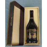 Grande Fine Champagne, Bisquit Dubouche Cognac Grande Fine Champagne, Extra Vieille. 40%, 70cl.