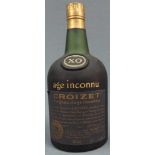 Croizet XO age inconnu Cognac. 70cl. 40%. Croizet XO age inconnu Cognac. 70cl. 40%.