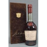 Martell Reserve du Fondateur Cognac, France. 70cl. Martell Reserve du Fondateur Cognac, France.