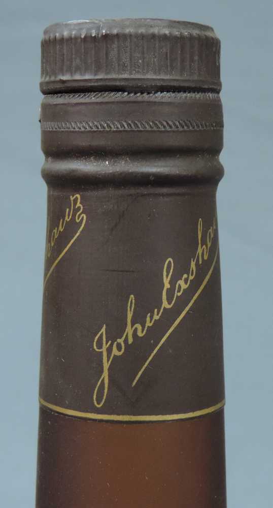 5 Flaschen Cognac. Hennessy; Menard; Seguinot; Exshaw; Napoléon. 3 in original Karton. 70cl, 40%. - Image 7 of 17