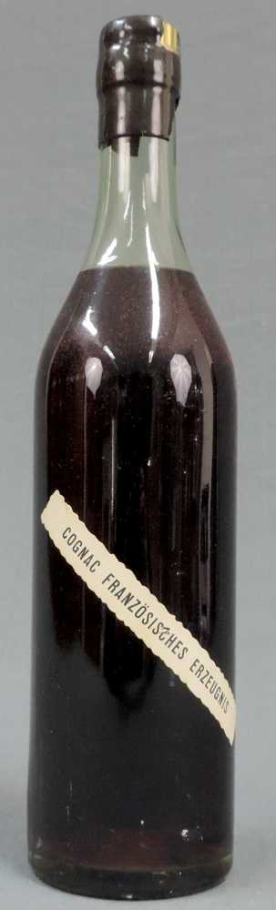 CHATEAU PAULET TRÈS VIEUX COGNAC. Cru de 1893 Sélectionnée par la Wesa. 70cl. 40%. CHATEAU PAULET - Image 6 of 6