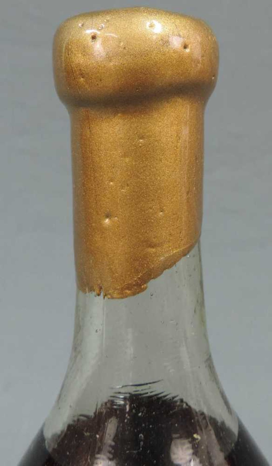 Camus Cognac Grande Champagne Cognac Récolte 1941. 70cl. Camus Cognac Grande Champagne Cognac - Image 4 of 5