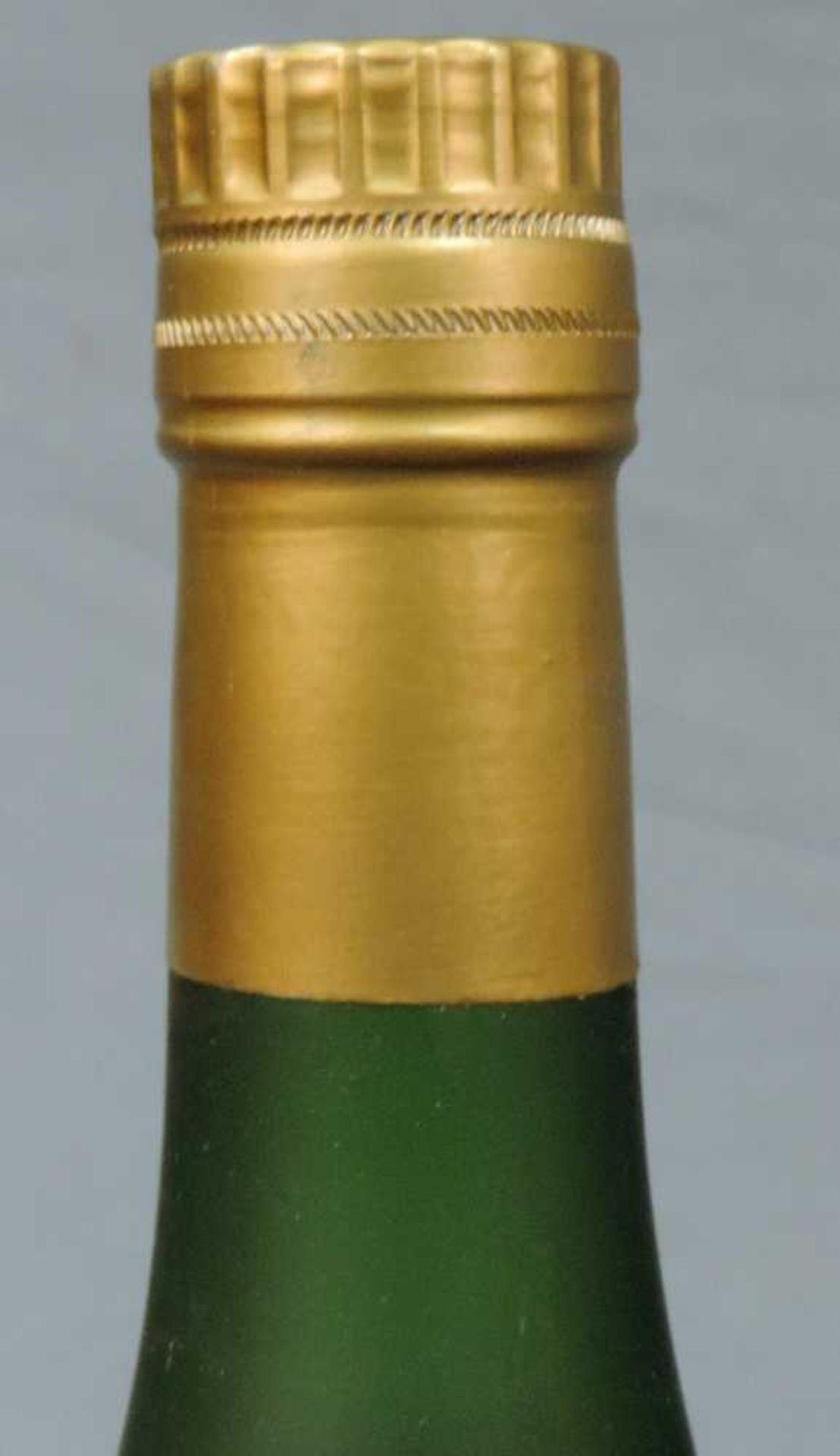 5 Flaschen Cognac. Hennessy; Menard; Seguinot; Exshaw; Napoléon. 3 in original Karton. 70cl, 40%. - Image 4 of 17