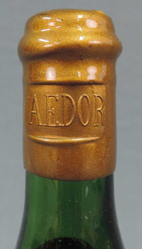 A.E. Dor Cognac Reserve N°9. 70cl. 40%. A.E. Dor Cognac Reserve N°9. 70cl. 40%. - Image 4 of 8