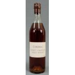 A.Tesseron Cognac Grande Champagne Vieille Réserve. N°576. 70cl. A.Tesseron Cognac Grande