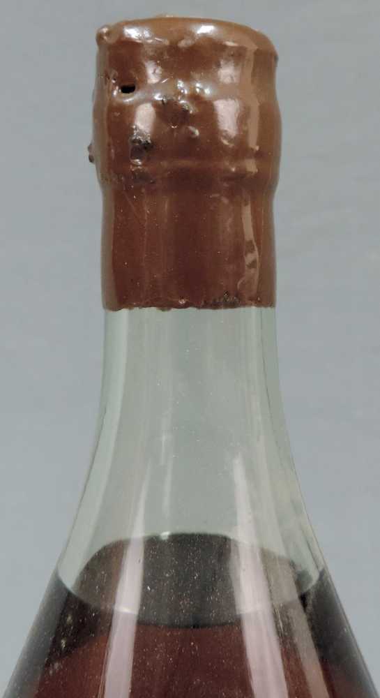 A.Tesseron Cognac Grande Champagne Vieille Réserve. N°576. 70cl. A.Tesseron Cognac Grande - Image 3 of 5