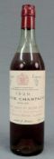 1929 Berry Brothers & Rudd, Grande Champagne, 40%vol, 70 cl. 1929 Berry Brothers & Rudd, Grande