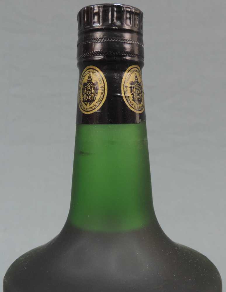 Prince Hubert de Polignac Dynastie Hors D'Age Grande Fine Champagne. 40 %. Eine ganze Flasche in - Image 8 of 9