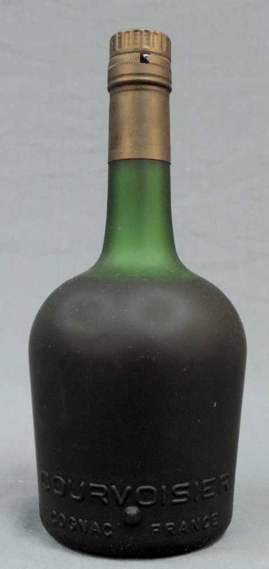 COURVOISIER EXTRA VIEILLE COGNAC. 70cl. 40%. In original Karton. COURVOISIER EXTRA VIEILLE COGNAC. - Image 5 of 8