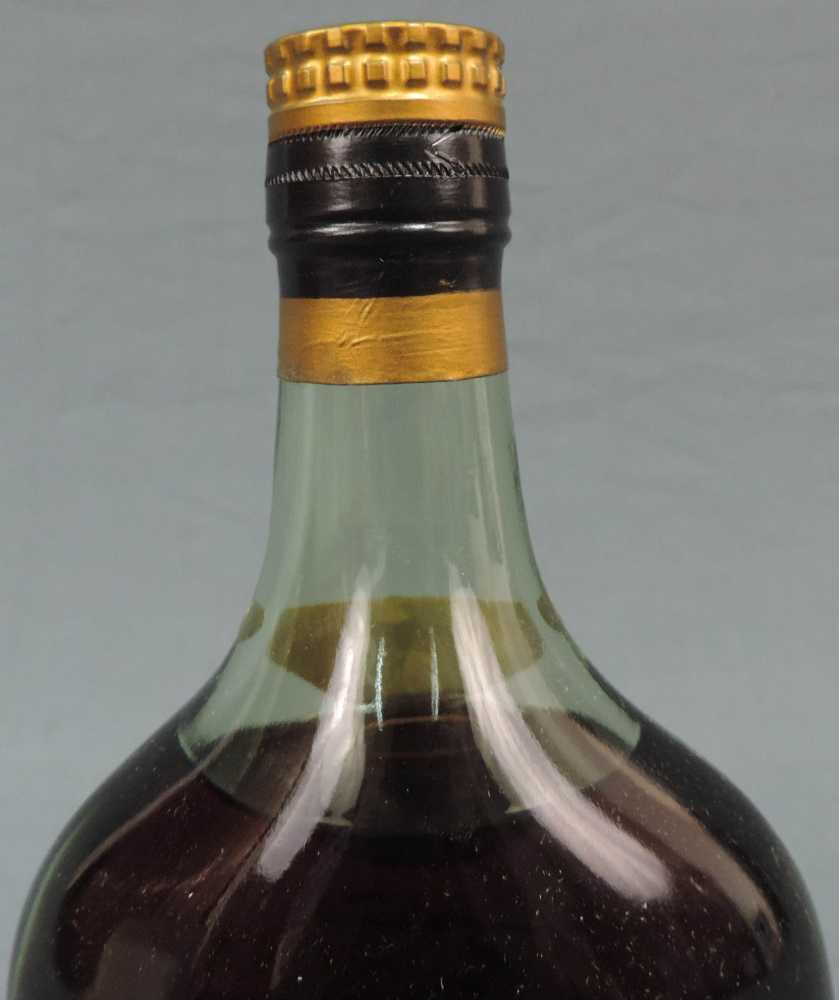 Hennessy Extra Cognac, France. 750ml. Im original Karton. Hennessy Extra Cognac, France. 750ml. - Image 8 of 8
