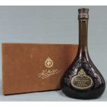 NPU Grande Champagne 1er Cru de Cognac V.R.X.O. 75cl, 40%. NPU Grande Champagne 1er Cru de Cognac