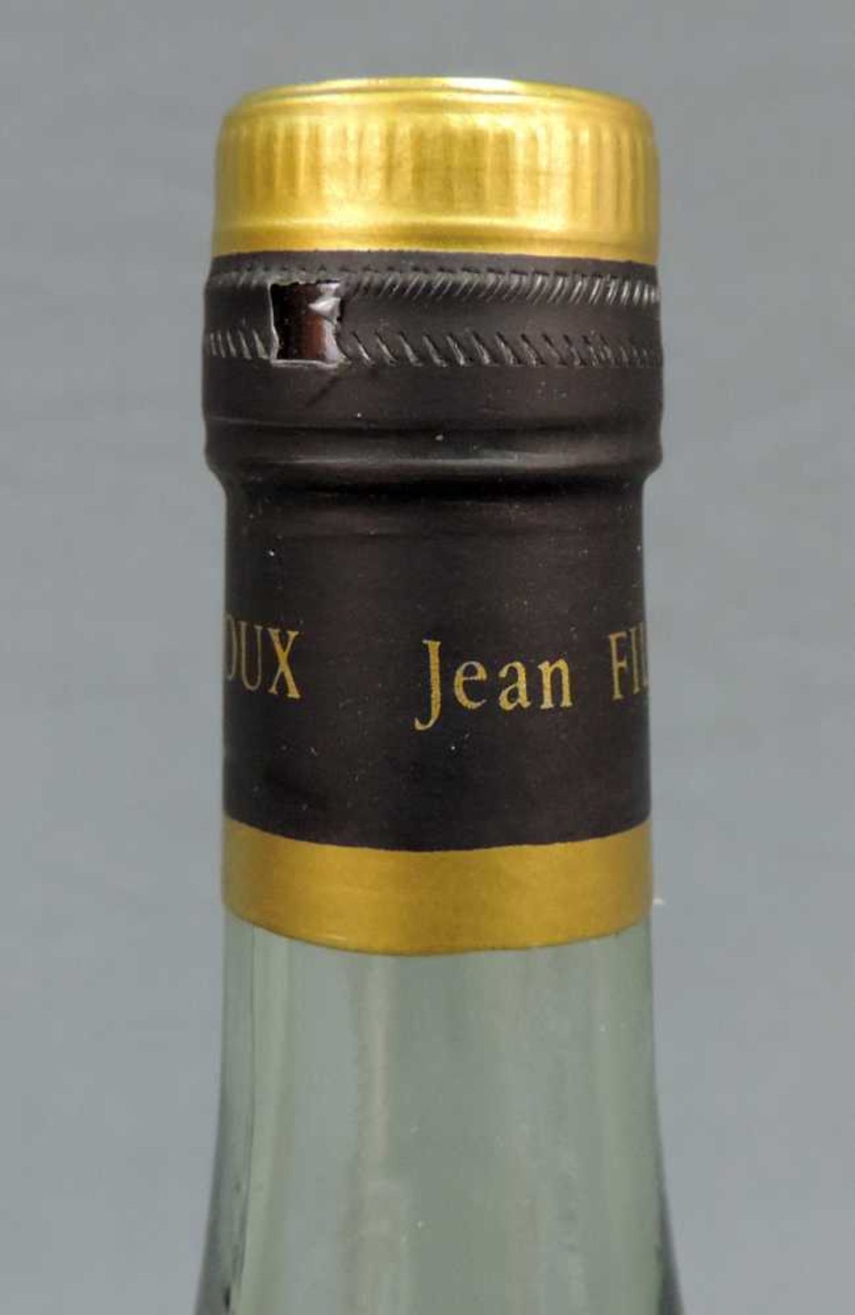 Jean Filloux Grand Champagne 1er Cru de Cognac. Juillac le Coq. 70cl 40%. Jean Filloux Grand - Image 4 of 6