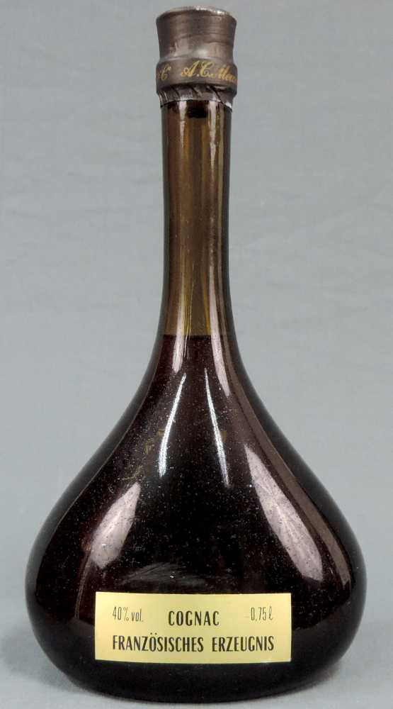 NPU Grande Champagne 1er Cru de Cognac V.R.X.O. 75cl, 40%. NPU Grande Champagne 1er Cru de Cognac - Image 4 of 6