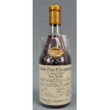 Grande Fine Champagne 1er Cru du Cognac Très Vieux . Ind. Gourry á Segonzac. 70cl 40%. Grande Fine