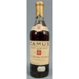 1906 Camus Hors D'Age Réserve Extra Vieille Cognac. Eine ganze Flasche. 1906 Camus Hors D'Age