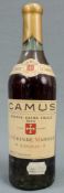 1906 Camus Hors D'Age Réserve Extra Vieille Cognac. Eine ganze Flasche. 1906 Camus Hors D'Age