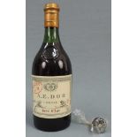 A.E. Dor Cognac Reserve N°9. 70cl. 40%. A.E. Dor Cognac Reserve N°9. 70cl. 40%.
