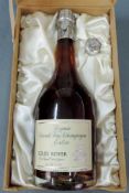 Louis Royer - Cognac Grande Fine Champagne Extra N°D0197.70cl. 40%. Louis Royer - Cognac Grande Fine