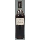 Normandin Mercier - Cognac Grande Champagne Reserve n°91. 70cl. 40%. Normandin Mercier - Cognac