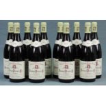 2004 Domaine Prieur - Brunet, Pommard Premier Cru Les Platieres, France. 10 Flaschen, 750 ml,