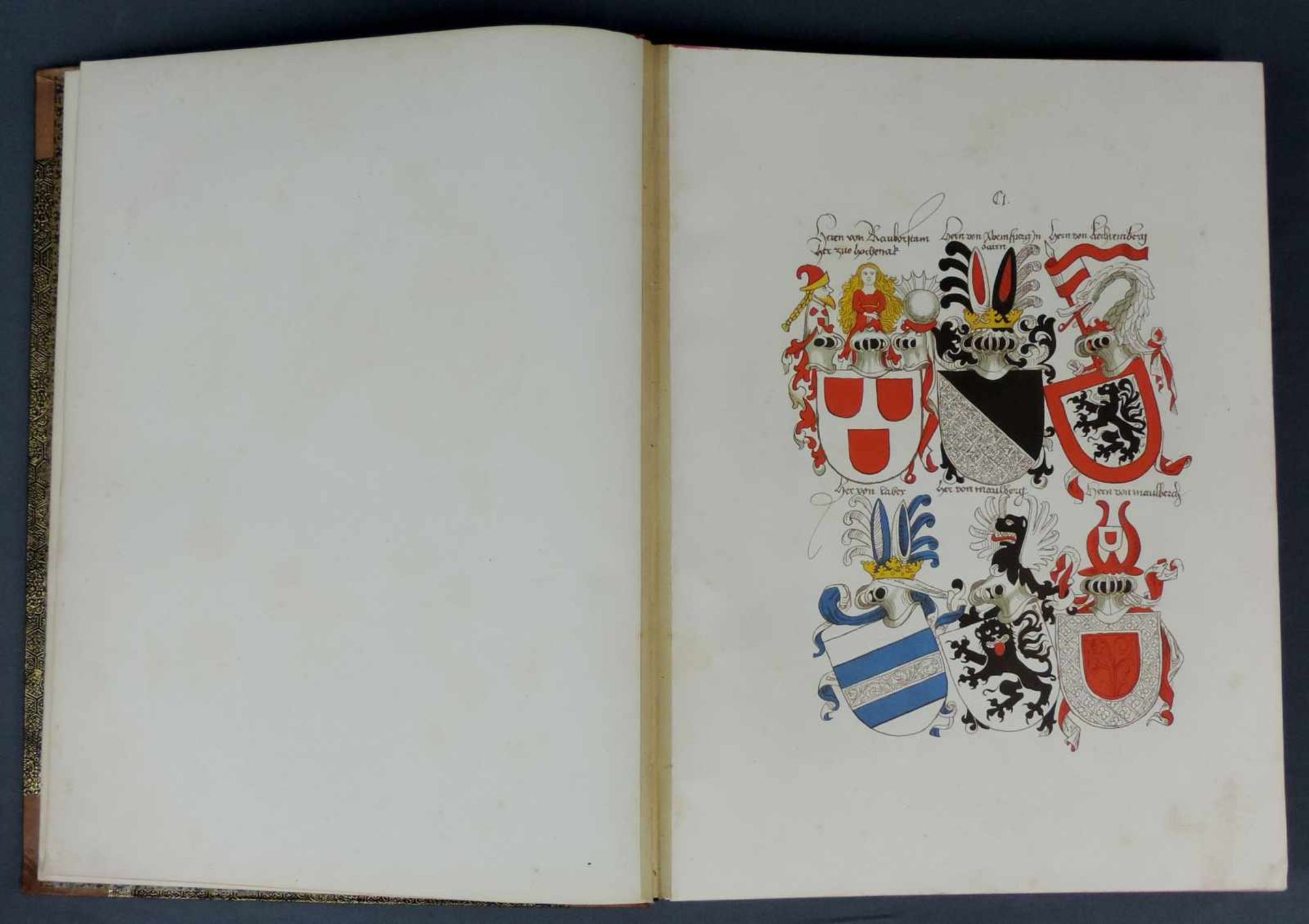 Rudolf M. B. Graf von Stillfried - Alcantara / Adolf M. Hildebrandt (Hrsg.): Des Conrad - Bild 4 aus 9
