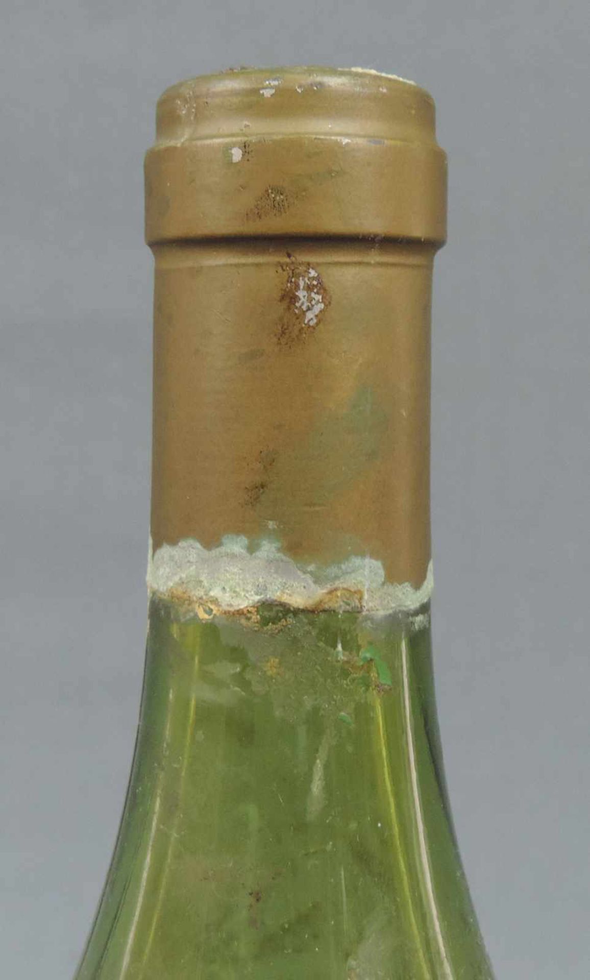 1961 Auvenay, Bourgogne AC, de LEROY. Eine ganze Flasche. Rotwein. Frankreich. Burgund. 1961 - Image 6 of 7