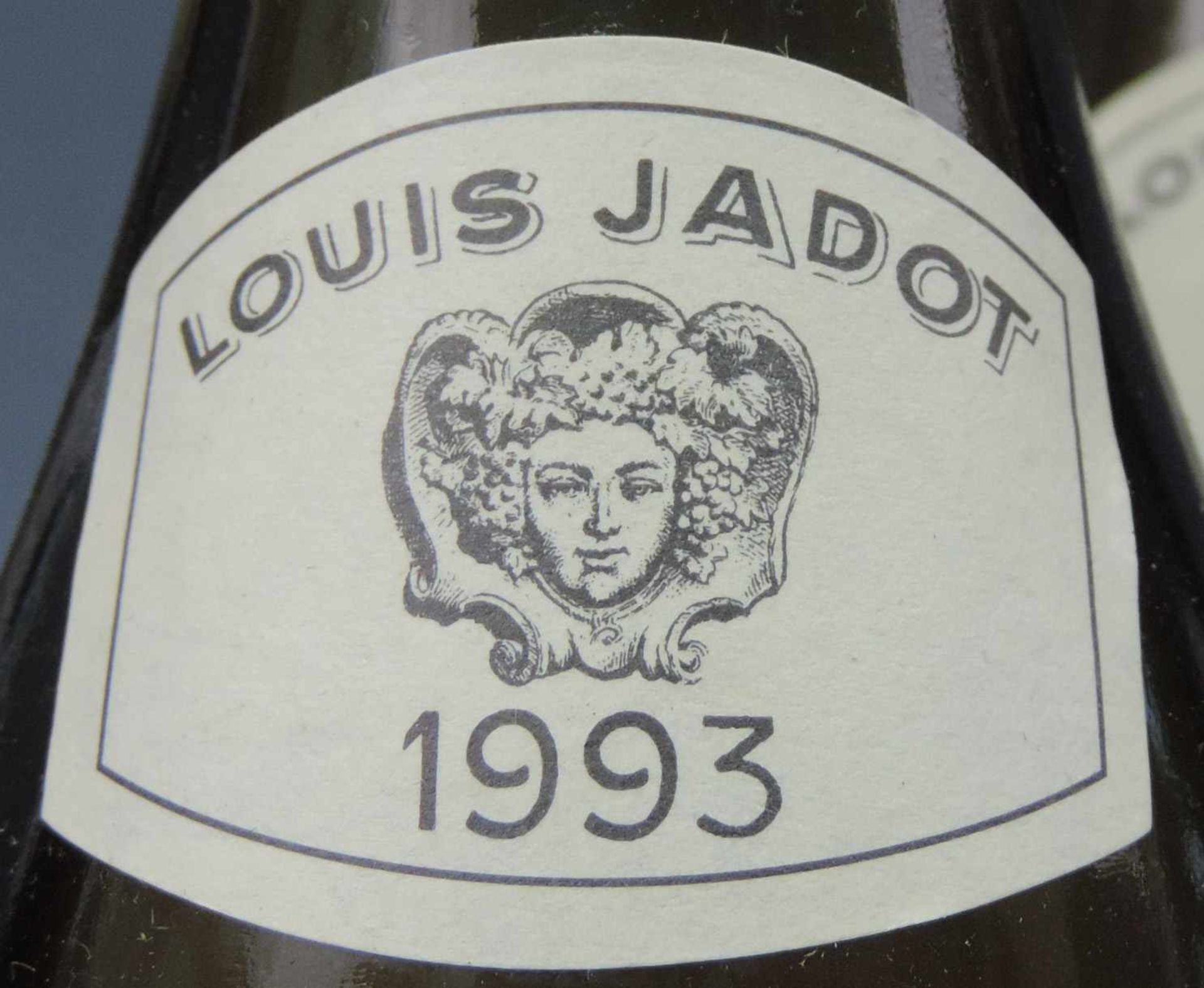 Konvolut Burgunder und Beaujolais. Insgesamt 13 ganze Flaschen. 2000 Pouilly-Fuissé von Louis Latour - Image 7 of 11