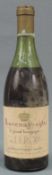 1961 Auvenay, Bourgogne AC, de LEROY. Eine ganze Flasche. Rotwein. Frankreich. Burgund. 1961