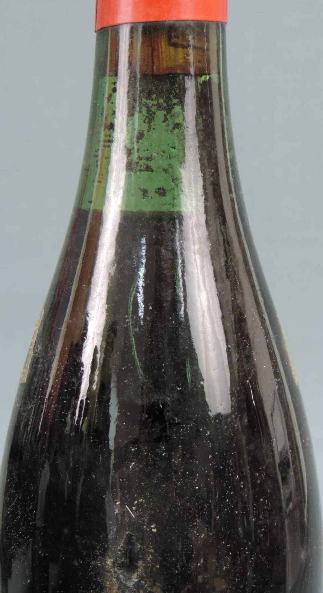 1937 Bourgogne AC von Colcombet Frères, caves à Nuits St. Georges. 49 ganze Flaschen. Reserve - Image 2 of 12