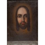 UNKNOWN PAINTER, 17TH CENTURY



FACE OF CHRIST