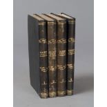 Diritto Canonico

M.V. Salzano, Lezioni di Diritto Canonico Pubblico e Privato. Quattro volumi.