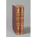 Teologia

C. De Vega, Theologia Mariana. Due volumi. Ed. Napoli 1866.

Mezza pelle.